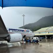✈️ Smartwings získaly další zahraniční kontrakt – tentokrát na Seychelách